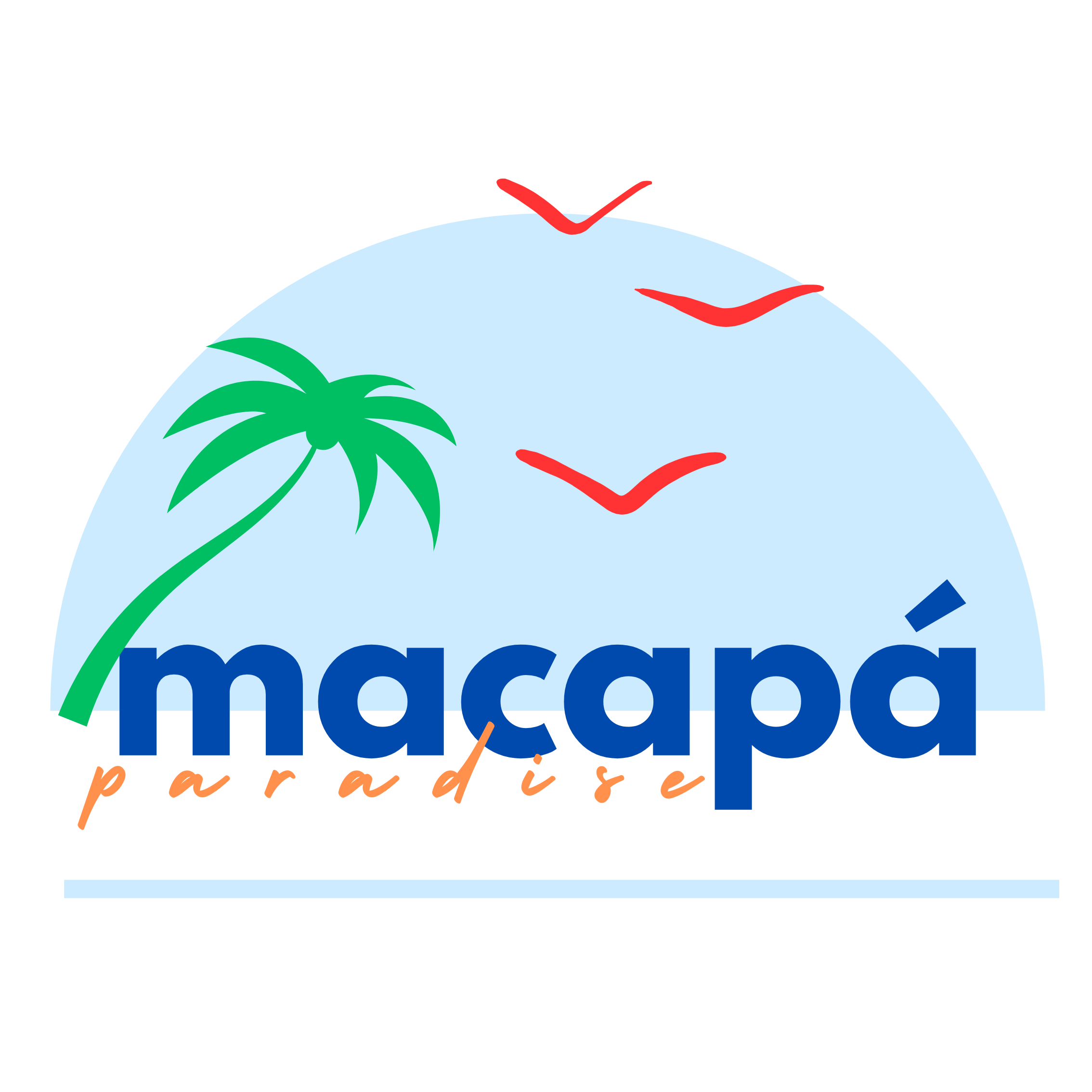 Macapá Paradise
